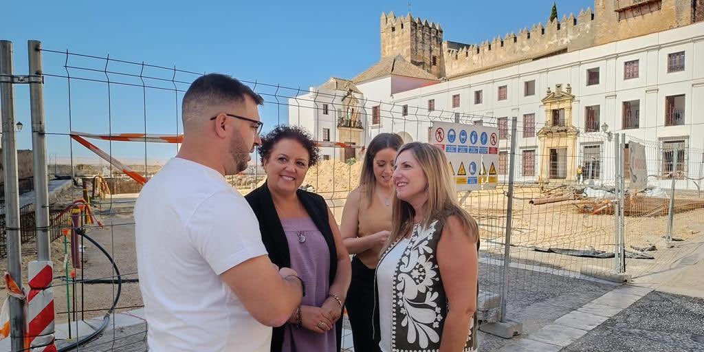 Procesada una concejal del PSOE por hacer funcionaria a una mujer a cambio del voto de toda su familia en las elecciones en Arcos de la Frontera