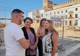 Procesada una concejal del PSOE por hacer funcionaria a una mujer a cambio del voto de toda su familia en las elecciones en Arcos de la Frontera