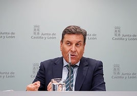 El nuevo decreto de ordenación de los montes «agilizará trámites»