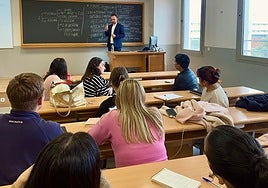 Estos son los estudiantes que pueden solicitar las ayudas de hasta 600 euros para estudiar idiomas el próximo curso en Andalucía