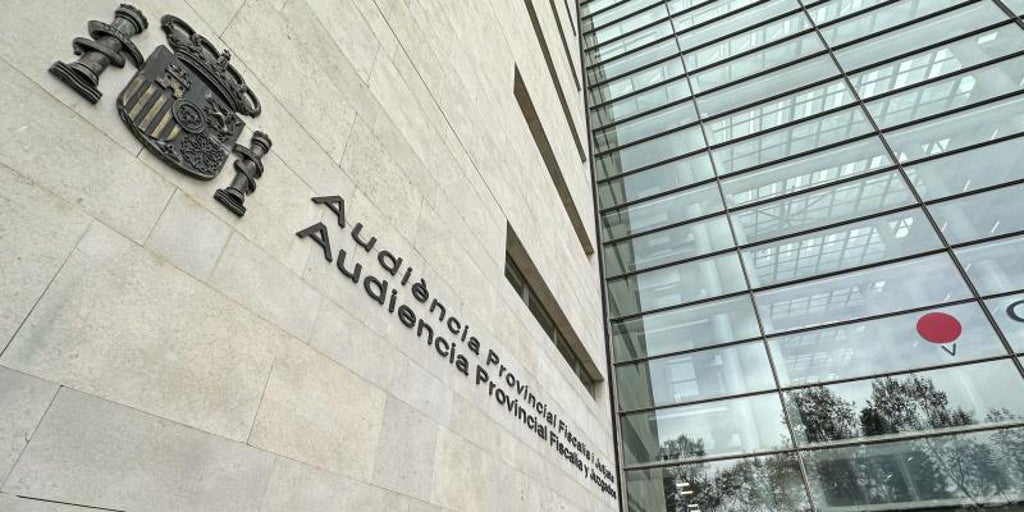 Condenan a un constructor a pagar más de 140.000 euros por una deuda con la Seguridad Social
