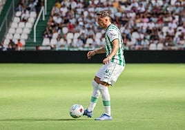 Córdoba CF - Castellón en directo: resumen, goles y minuto a minuto del partido de Segunda División 2025-2026