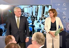 Montserrat (PP) ve a Sánchez como «el mejor aliado pasivo de las mafias que trafican con personas»