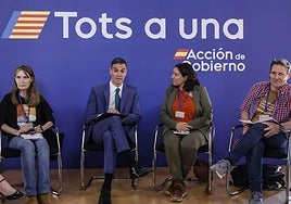 El funeral de Estado por las víctimas de la dana se celebrará el 29 de octubre, el día de su aniversario