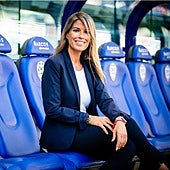 La periodista que comió con Mazón el día de la dana rompe su silencio: «Fue una maldita coincidencia»