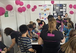 La Noche de los Investigadores 2025 en Jaén: cómo participar y qué no debes perderte