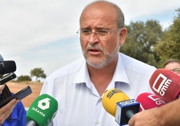 'Ovejas bomberas' en riesgo: Castilla-La Mancha defiende el pastoreo como clave contra incendios ante la nueva PAC