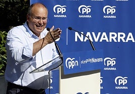 Sánchez y sus ministros salen en tromba contra Tellado por insinuar que el PP «cavará la fosa del Gobierno»