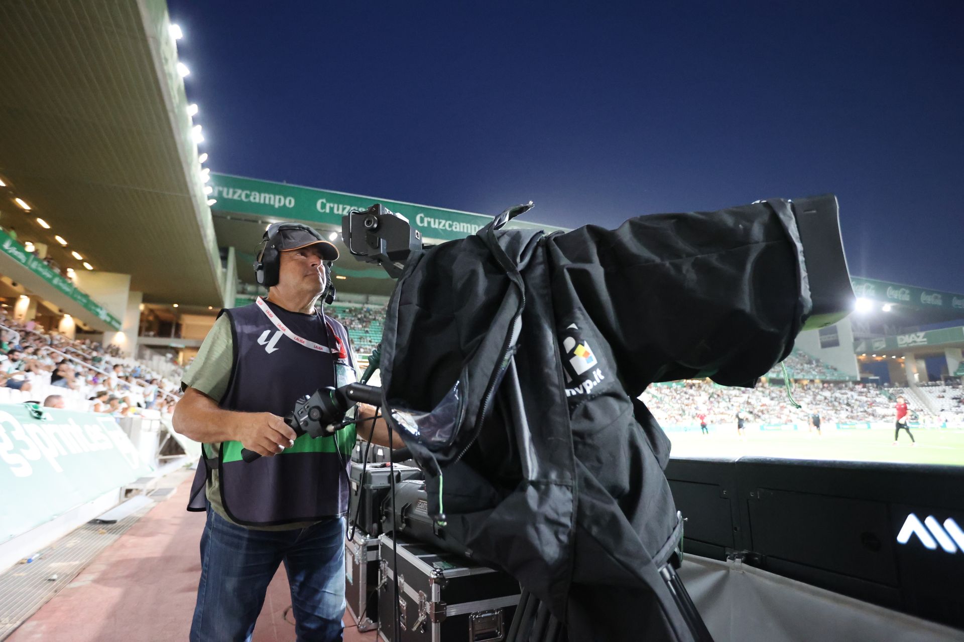 La inmensa alegría del primer triunfo del Córdoba CF esta temporada, en imágenes