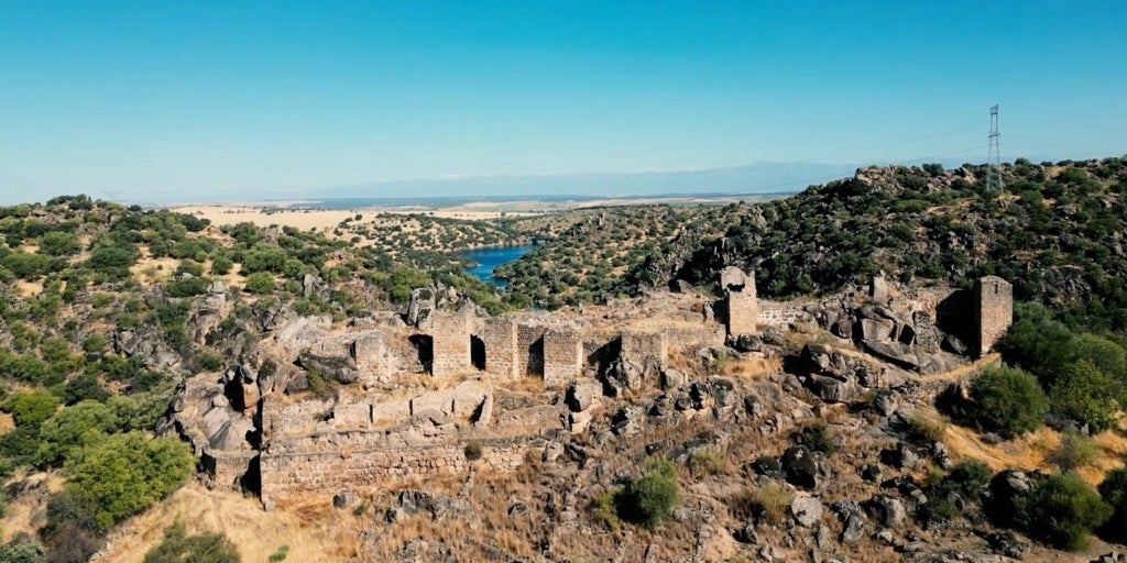Ciudad de Vascos: 50 años desenterrando los secretos andalusíes en Toledo