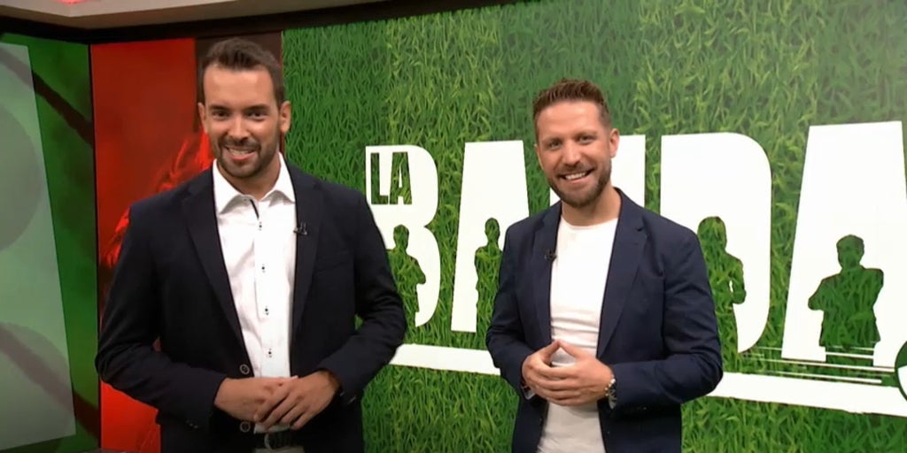 À Punt arranca temporada este lunes 8 de septiembre con nuevos programas