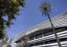 Estreno del Roig Arena en Valencia: conciertos, entradas, restaurantes y cómo llegar