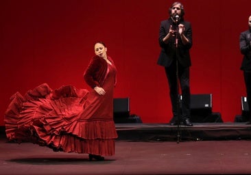 El Concurso Nacional de Arte Flamenco, a la caza de jóvenes talentos