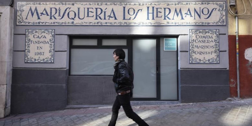 ALGUNAS CALLES COMO VALDERRIBAS