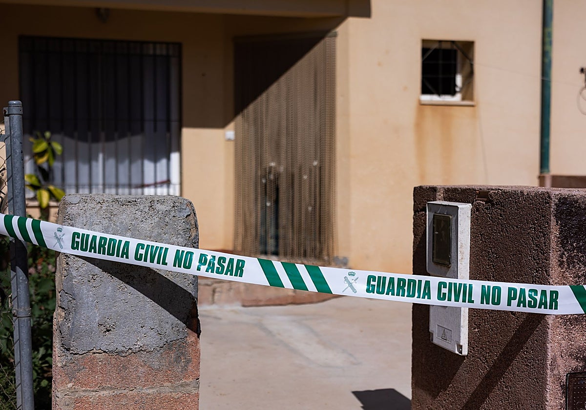 Los robos en viviendas descienden y los homicidios consumados caen un 42,8 por ciento