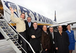 La coordinación imposible de los tres aeropuertos gallegos