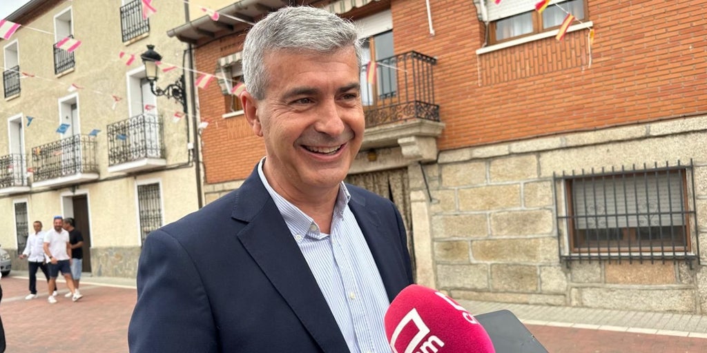 El PSOE ve «indignante e irresponsable» que Núñez se oponga a la quita ya que «perjudica de forma directa al mundo rural»
