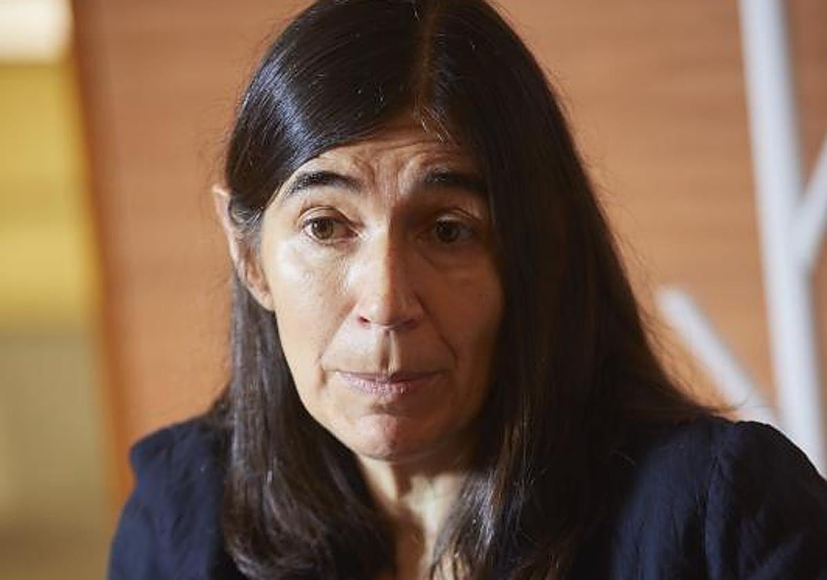 La nueva vida de la &#039;marchante&#039; María Blasco