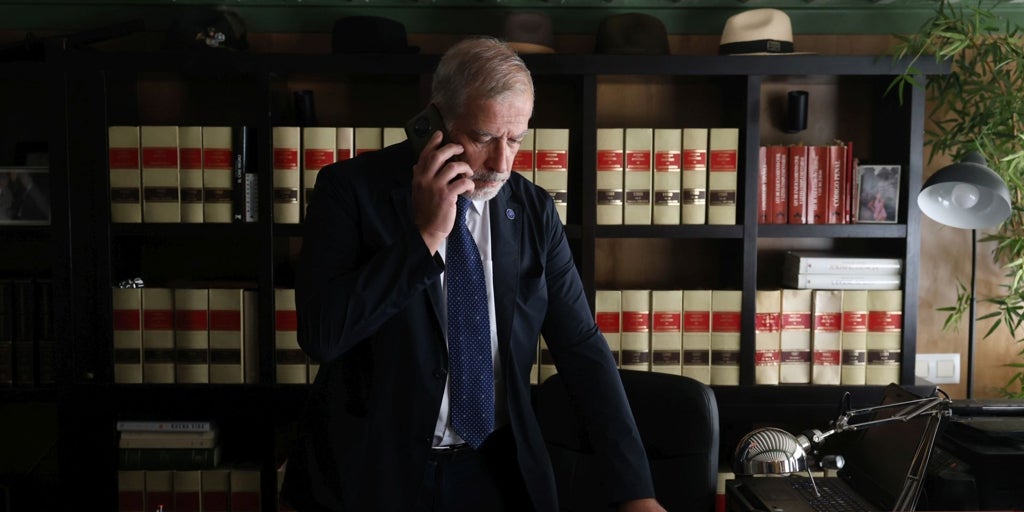 EL OFICIO DE DETECTIVE: «NO EXISTE LA MENTIRA PERFECTA»