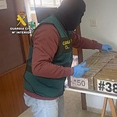 Los fiscales piden combatir a los discretos narcos gallegos con más inteligencia artificial