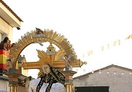 Dónde ir de fiestas este lunes 8 de septiembre en la provincia de Toledo