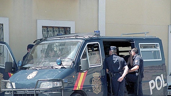 Investigan a un trabajador de una escuela infantil de Zaragoza por posibles tocamientos a dos menores