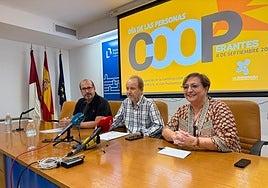 Los cooperantes de la región advierten del retroceso en derechos humanos: «Da un poco de vértigo»