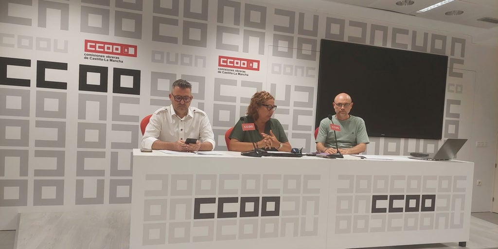 CCOO alerta del cierre de 140 unidades en la región los tres próximos cursos por la bajada de la natalidad