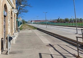 Adif invierte 5,1 millones en la estación de Illescas para mejorar la conexión con Cercanías Madrid