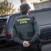 Prisión para el acusado del crimen de Sonia Dzouz, la turista hallada muerta en una caravana en Castellón