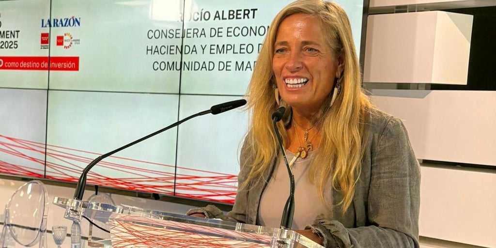 Madrid concentra 2 de cada 3 euros en inversión extranjera, y ésta ha subido un 43% respecto a 2023
