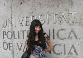 El nuevo reto de Melani García tras ganar 'Tu cara me suena' y debutar como actriz