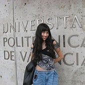 El nuevo reto de Melani García tras ganar 'Tu cara me suena' y debutar como actriz