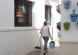 Alquiler de habitaciones: Córdoba, la ciudad andaluza más barata para compartir piso