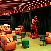 El Roig Arena de Valencia suma a Diageo como nuevo patrocinador oficial