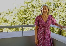 La consejera de Salud, sobre los contratos de emergencia: «Había que dar respuesta a una situación porque, si no, la gente podía morir»