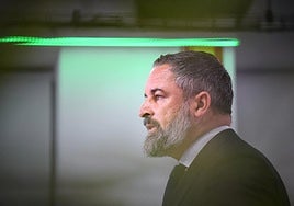 Vox se querella contra Sánchez, Marlaska, Robles y cuatro barones del PP por la gestión de los incendios