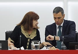 Sánchez tensa la relación con Israel para eclipsar las crisis internas