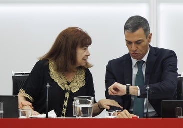 Sánchez tensa al máximo las relaciones con Israel para tratar de ocultar sus debilidades