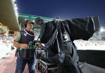 El Córdoba CF se abona a la hora del almuerzo en sus próximas salidas