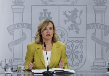 Moncloa se ata al fiscal general: «Confiamos en su inocencia»