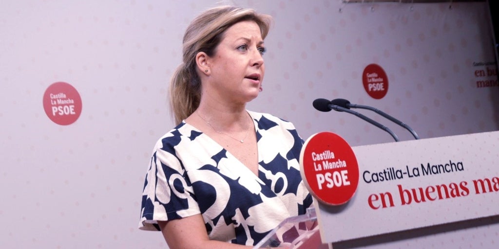 Abengózar acusa al PP de «irresponsable» por difundir bulos sobre el cierre de once Puntos de Atención Continuada