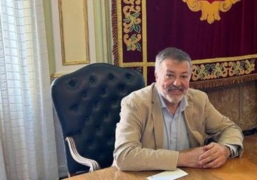 Dolz admite que el nuevo servicio de autobuses de Cuenca le ha hecho vivir «los 9 peores días» desde que llegó a la Alcaldía