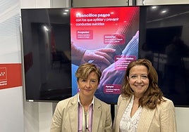 Madrid contabiliza 5 muertos por suicidio por cada 100.000 habitantes, la segunda tasa más baja de España