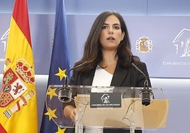 Vox afirma que Sánchez está «rompiendo lazos con socios históricos de España» con la política exterior para tapar su «corrupción»