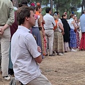 Imagen - «No soy Amancio Ortega pero emprendo y ahora he sentido la llamada de Dios»