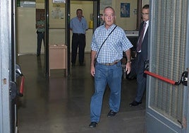 Mueren un intruso del caso ERE y un empresario juzgado por una ayuda irregular antes de conocer la sentencia