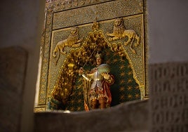 El Ayuntamiento presupuesta 532.000 euros para un monumento al rey San Fernando en Córdoba