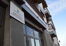 Muere una mujer con discapacidad en La Palma intoxicada por gases, presuntamente de forma inducida por su madre