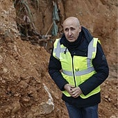 Las llamadas del presidente de la CHJ el día de la dana: sólo una sobre el Poyo y el foco en Forata